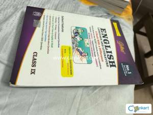 NCERT CLASS 9 ENGLISH GUIDE