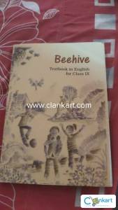 NCERT CLASS 9 ENGLISH TEXTBOOK