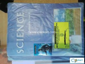 NCERT CLASS 9 SCIENCE