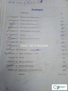 NCERT CLASS 9 Science