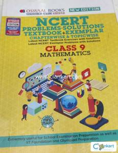 NCERT CLASS 9 TEXTBOOK MATHEMATICS