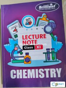 NCERT CLASS XI ,XII PHYSICS CHEMISTRY  ENTRANCE LECTURE NOTES