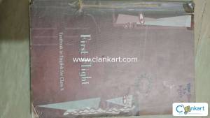 NCERT CLASS X & 11 english