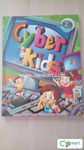 NCERT COMPUTER Book for class 2