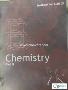 NCERT Chemistry