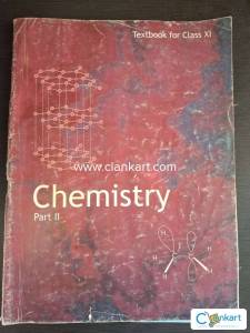 NCERT Chemistry Class11