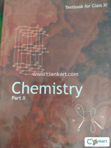 NCERT Chemistry Class 11