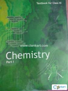 NCERT Chemistry Class 11