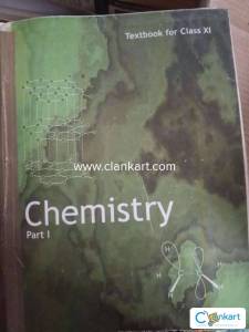 NCERT Chemistry Class 11
