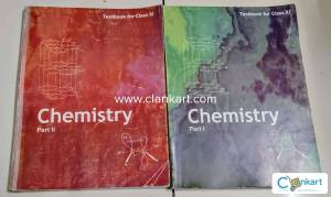 NCERT Chemistry Class 11