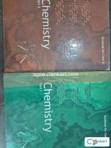 NCERT Chemistry Class 11
