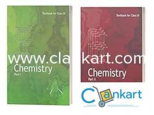 NCERT Chemistry Class 11 (Part-1 and Part-2)