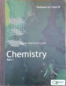 NCERT Chemistry Class 11th