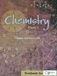 NCERT Chemistry Class 12