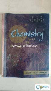 NCERT Chemistry Class 12