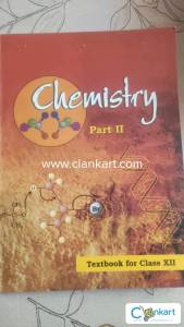 NCERT Chemistry Class 12 Part 2