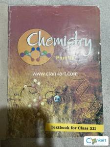 NCERT Chemistry Class 12 (Part 2)