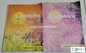 NCERT Chemistry Class 12th