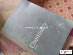 NCERT Chemistry Class XI