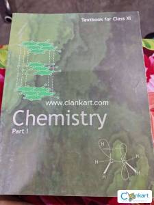 NCERT Chemistry Class XI