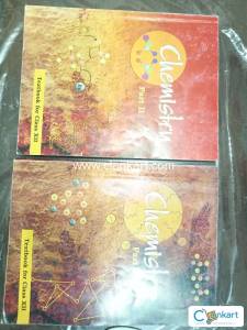 NCERT Chemistry Class XII