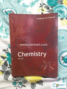 NCERT Chemistry Class XI PART 2
