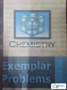 NCERT Chemistry Exampler