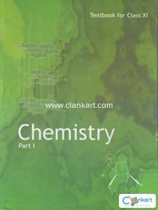 NCERT Chemistry For Class 11 Part 1