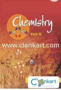 NCERT Chemistry For Class 12 Part 2