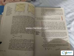 NCERT Chemistry PART 1 and 2 for class 12