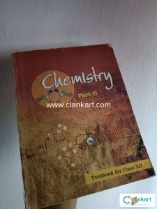 NCERT Chemistry PART 2 for class 12