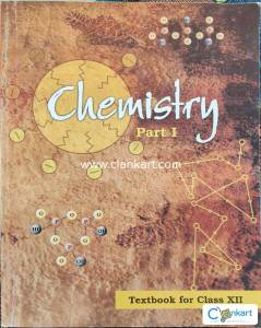 NCERT Chemistry (Part-1) for Class12