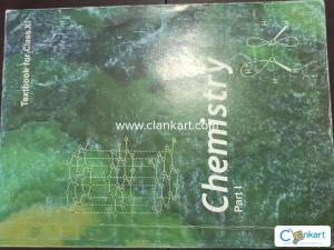 NCERT Chemistry (Part-1) for Class 11