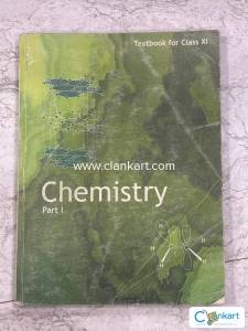 NCERT Chemistry Part-1 for Class XI