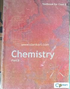 NCERT Chemistry Part-2 Class 11th