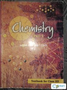 NCERT Chemistry Part 1