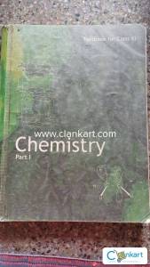 NCERT Chemistry Part 1 Class 11