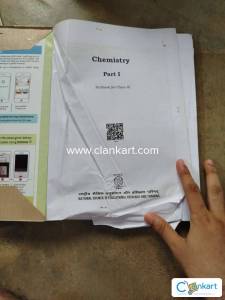 NCERT Chemistry Part 1 Class 11