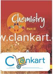 NCERT Chemistry Part 1 and Part 2 Class 12