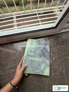 NCERT Chemistry Part 1 for Class 11