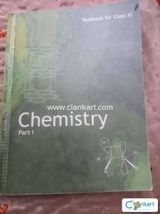 NCERT Chemistry Part 1 for Class 11