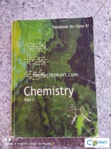 NCERT Chemistry Part 1 for Class 11