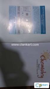 NCERT Chemistry Part- 1 for Class 12