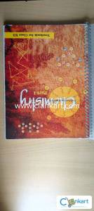 NCERT Chemistry Part 1 for Class 12