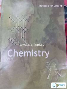NCERT Chemistry Part 1&2