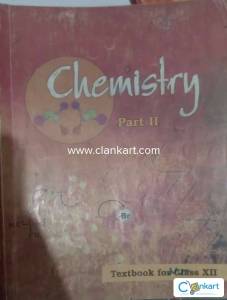 NCERT Chemistry Part 2