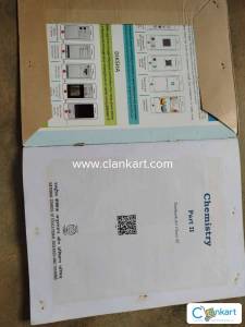 NCERT Chemistry Part 2 Class 11