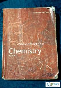 NCERT Chemistry Part 2 Textbook For Class 12