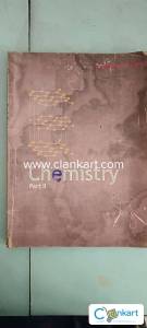 NCERT Chemistry Part 2 textbook