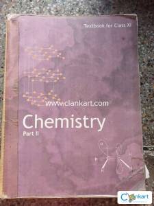 NCERT Chemistry Part II Class 12